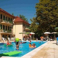 Hotel Del Porto Hotel Del Porto