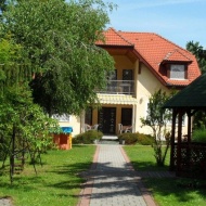 Lola Apartmanház Balatonlelle