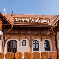 Sóvirág Vendégház Sóvirág Vendégház