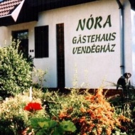 Nóra Vendégház Nóra Vendégház