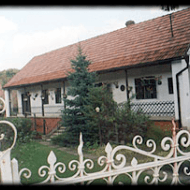 Panyor Vendégház Panyor Vendégház