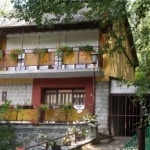 Békési Vendégház Békési Vendégház