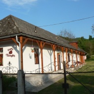 Csigaház Vendégház Csigaház Vendégház