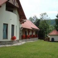 Aranyhegyi Vendégház Aranyhegyi Vendégház