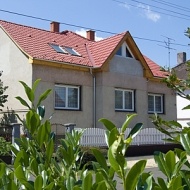 Főnix Vendégház Főnix Vendégház
