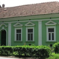 Szenna Vendégház Szeged