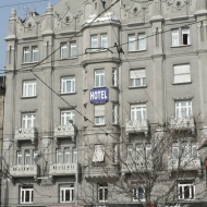 Rudolf Apartments Budapest