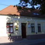 Duna Vendégház Mohács Duna Vendégház Mohács
