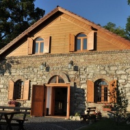 Cifra Pince Vendégház Cifra Pince Vendégház