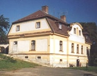 Brezovay Vendégház Brezovay Vendégház