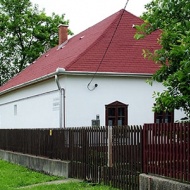 Nagymama Vendégháza Poroszló Nagymama Vendégháza Poroszló