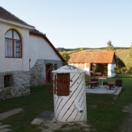 Koós Vendégház Koós Vendégház