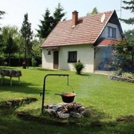 Szérűskert Vendégház Szérűskert Vendégház