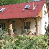 Keltike Vendégház Keltike Vendégház