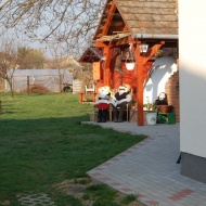Keresztes Vendégház Keresztes Vendégház