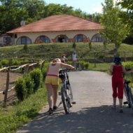 Stampok Szabadidőpark Stampok Szabadidőpark