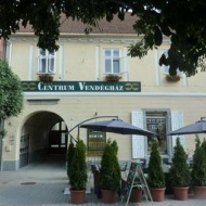 Centrum Panzió Vendégház Centrum Panzió Vendégház
