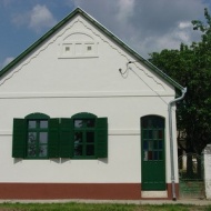 Borostyán Vendégház Borostyán Vendégház