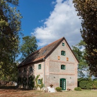 The Bat Barn Guest House Lehnerpuszta