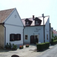 Várfal Panzió Várfal Panzió