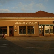 Bella Costa - Söröző Étterem Vendégház Pizzéria Bella Costa - Söröző Étterem Vendégház Pizzéria