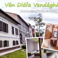 Vén Diófa Vendégház Vén Diófa Vendégház