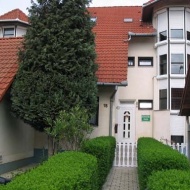 Balniki Vendégház Balniki Vendégház