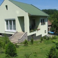 Abonyi ház Abonyi ház