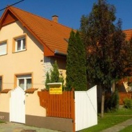 Napsugár Vendégház Napsugár Vendégház