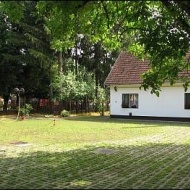 Köszolg Pihenőház Köszolg Pihenőház