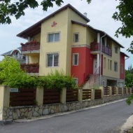 Veronika Villa Balatonfüred