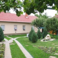 Szent Erzsébet Vendégház Szent Erzsébet Vendégház