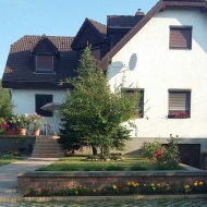 Aliz Apartman és Nyaralóház Aliz Apartman és Nyaralóház