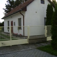 Albertirsai Üdülőház Albertirsai Üdülőház