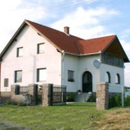 Anna Apartman Zánka