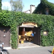 Böne Vendégház és Borozó Tokaj Böne Vendégház és Borozó Tokaj
