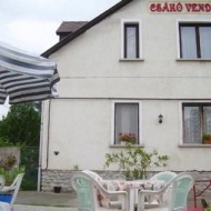 Csákó Vendégház Eger Csákó Vendégház Eger