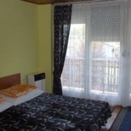 Balaskó Vendégház Balaskó Vendégház