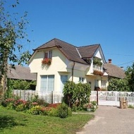 Vendégház Milota Vendégház Milota