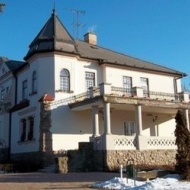 Bencs Villa Nyíregyháza