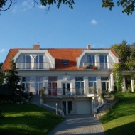Görbevilla Apartman Görbevilla Apartman