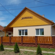 Ladik Vendégház Ladik Vendégház