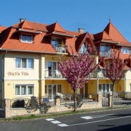 Anett`s Villa*** Anett`s Villa***