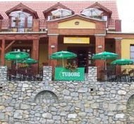 Villa Tópart Bélapátfalva Villa Tópart Bélapátfalva