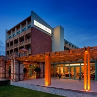 Thermal Hotel Harkány Thermal Hotel Harkány