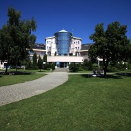 Kenese Bay Garden Resort & Conference Balatonkenese