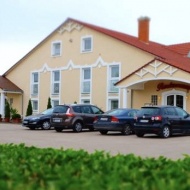 Pintér Étterem és Hotel