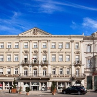 Pannonia Hotel Sopron****