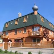 Karádi Boutique Hotel Hajdúszoboszló