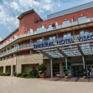 Thermal Hotel Visegrád**** Superior Thermal Hotel Visegrád**** Superior